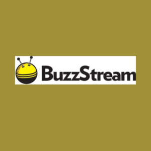 BuzzStream