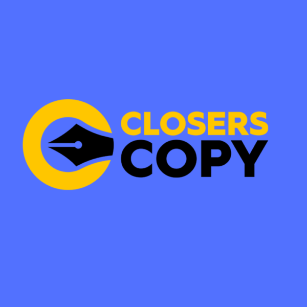 Closers COPY