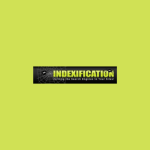 Indexification